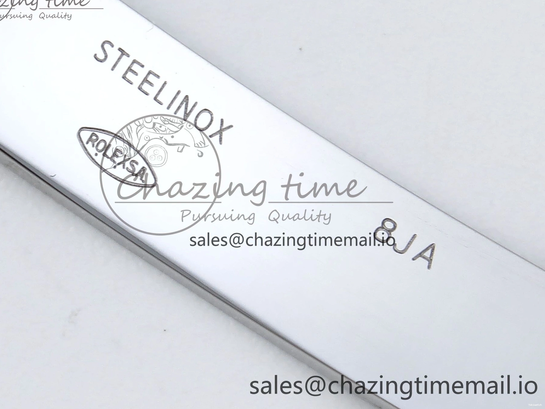 Bezel 904L Steel Dial Edition Bracelet 31 on ETA White 2688 DateJust ARF Diamonds 1:1 Best SS 278384RBR Jubilee Roman 0109